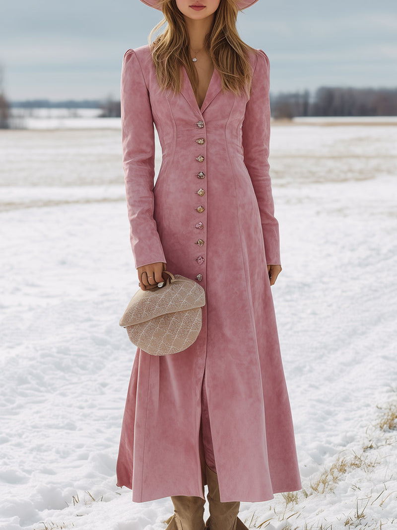 Vintage Inspired Dress