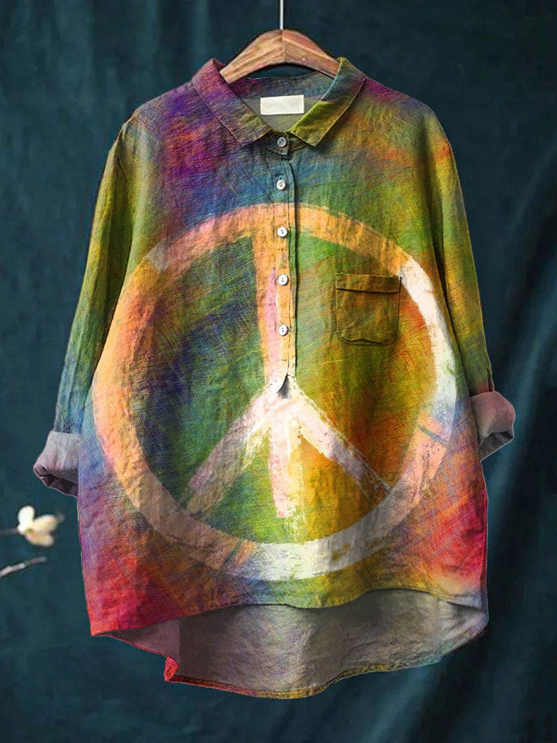 Classic Designed Shirt