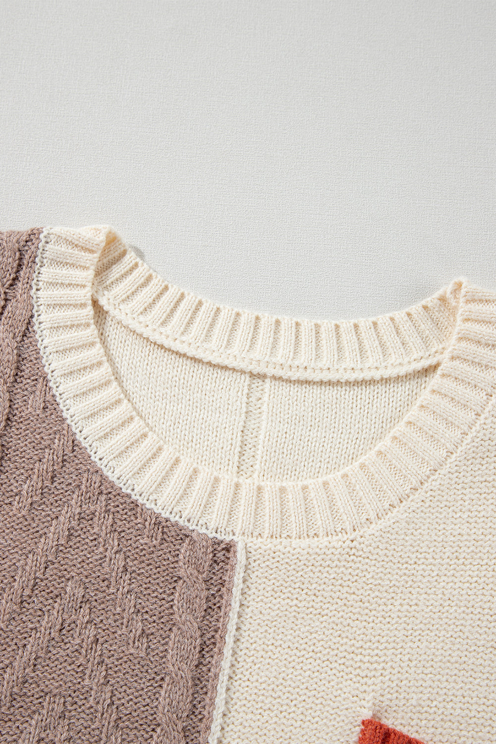 Vintage Inspired Jumper