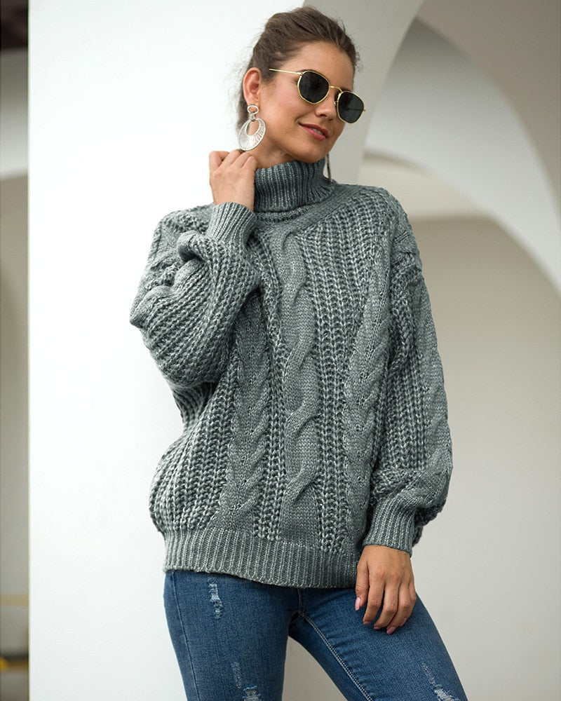 Classic Vintage Sweater