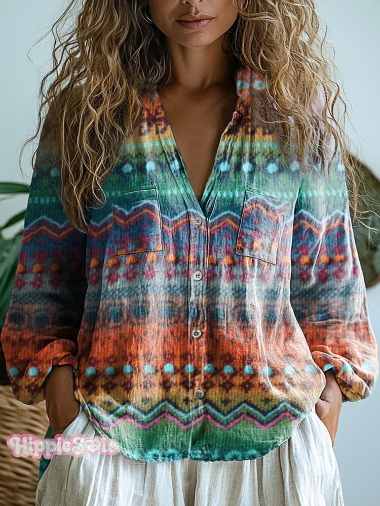 Vintage Inspired Garment