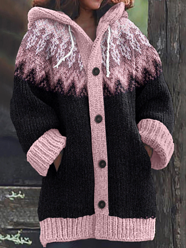 Vintage Inspired Cardigan