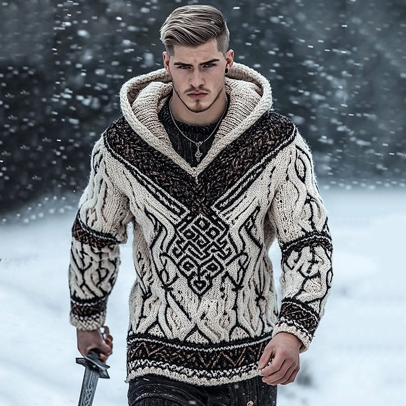 Beautifully Crafted Jumper