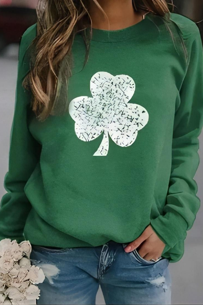 Thoughtfully Designed Jumper