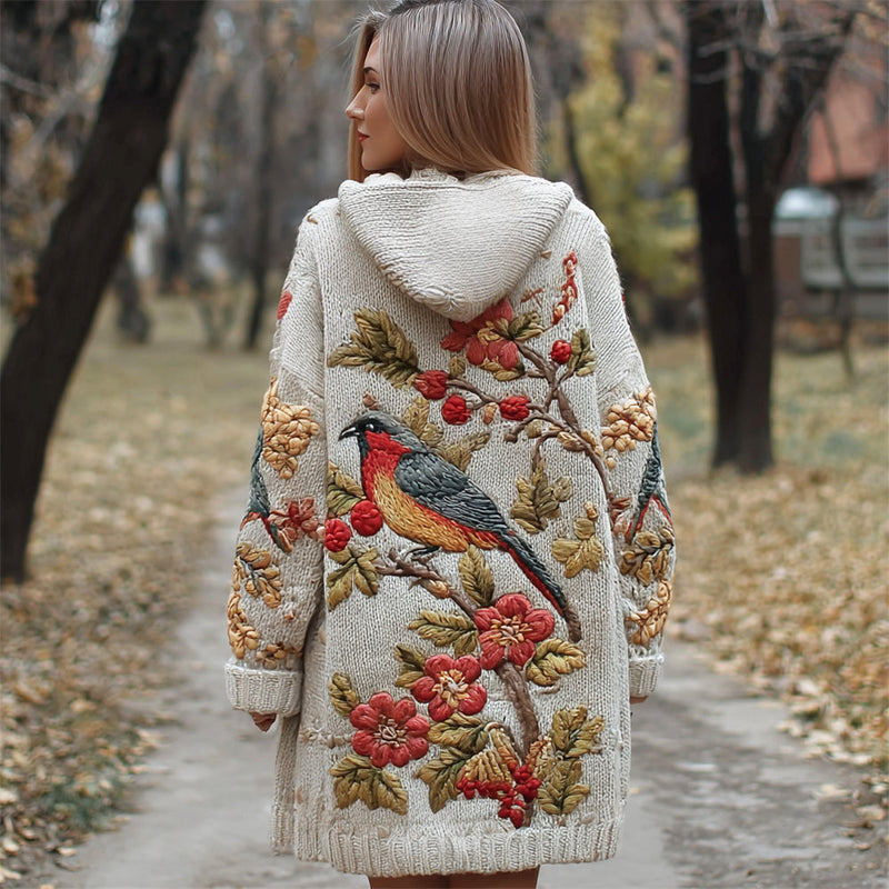 Classic Vintage Cardigan