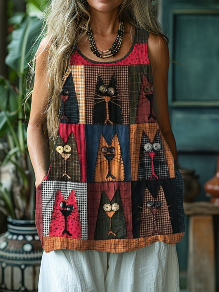 Thoughtfully Designed Top
