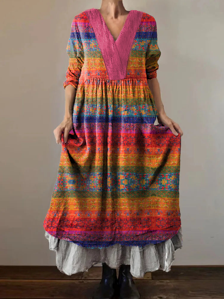 Elegantly Designed Dress