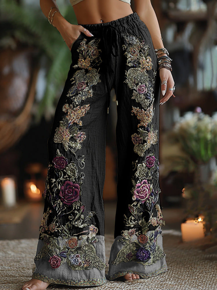 Thoughtfully Designed Trousers