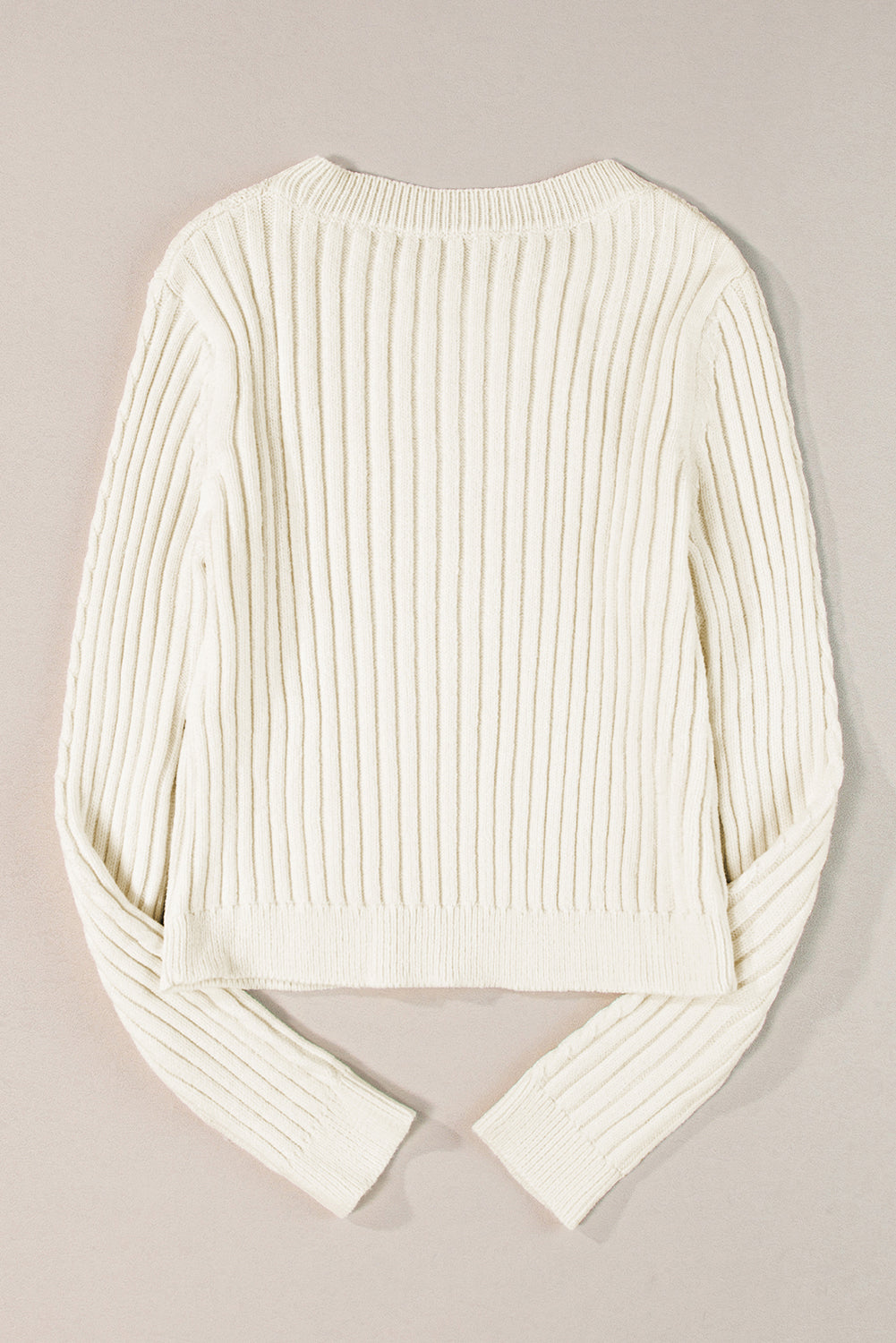 Classic Designed Jumper