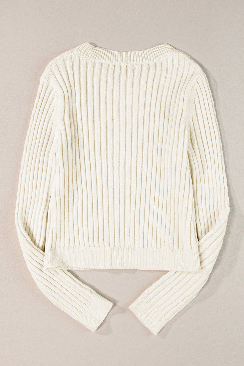 Classic Designed Jumper
