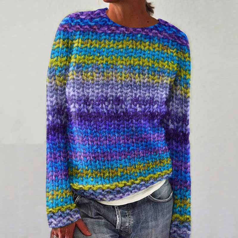 Classic Vintage Jumper