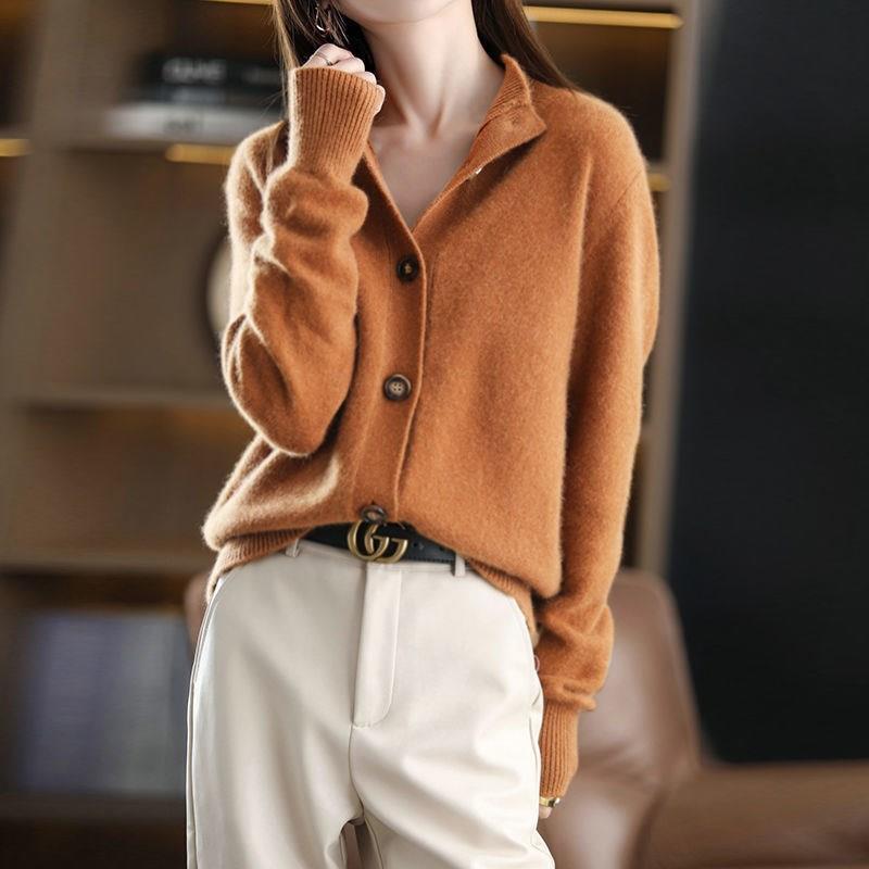 Gracefully Designed Jumper