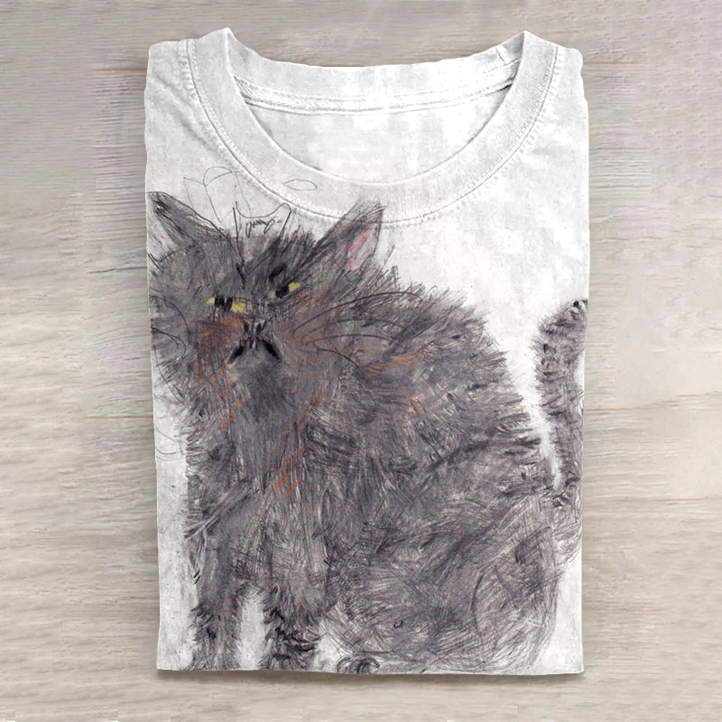 Vintage Inspired T-Shirt