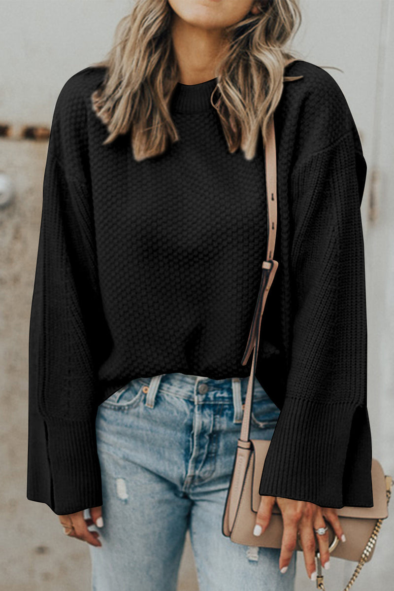 Elegantly Designed Jumper
