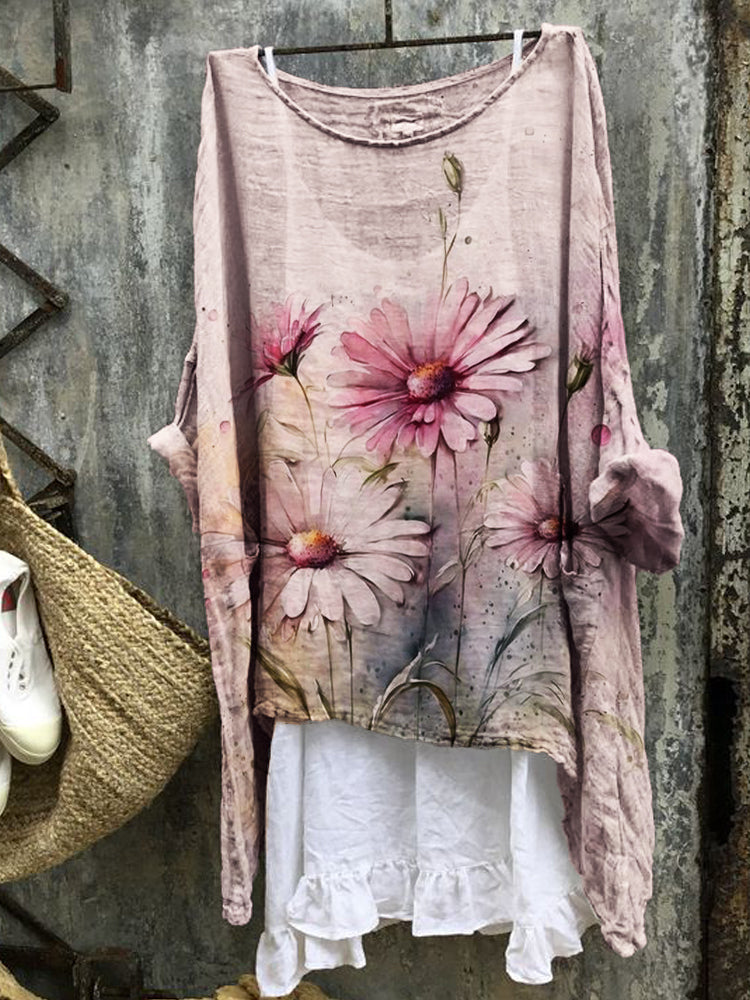 Classic Designed Garment