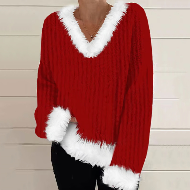 Classic Designed Jumper