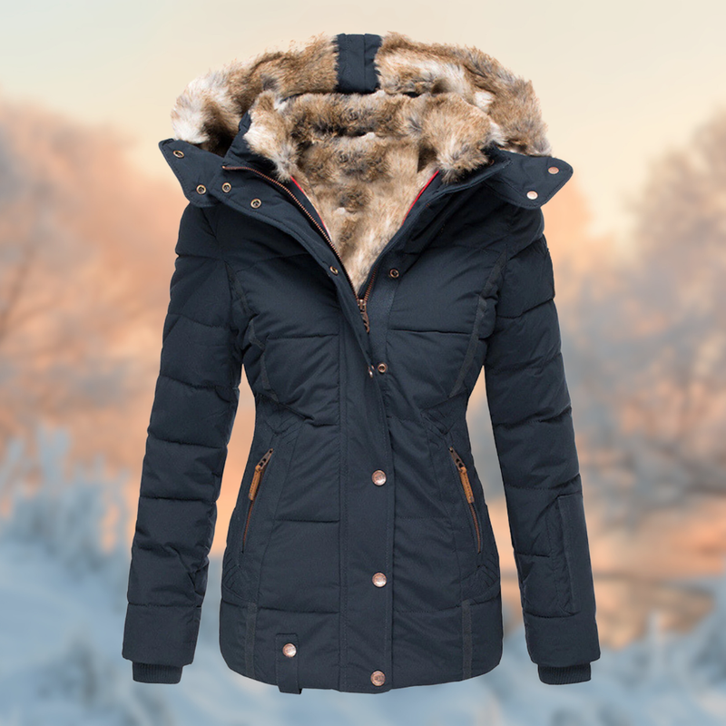 Elegantly Designed Jacket