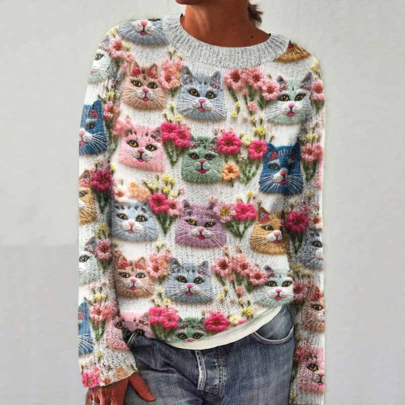 Classic Designed Jumper