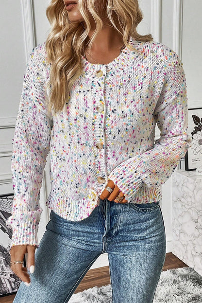 Classic Designed Jumper