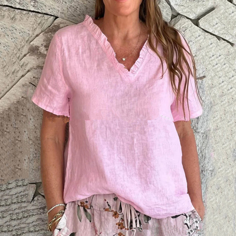 Beautifully Crafted T-Shirt