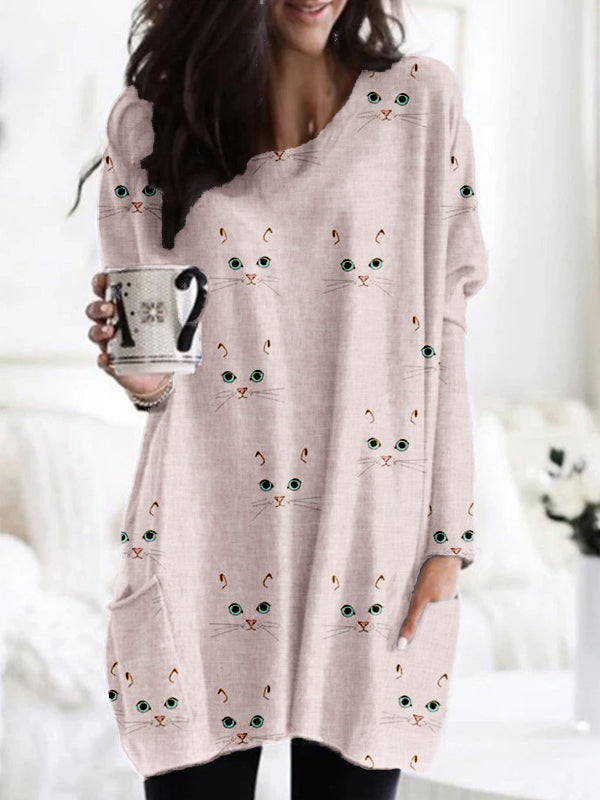 Timeless Vintage Style Garment