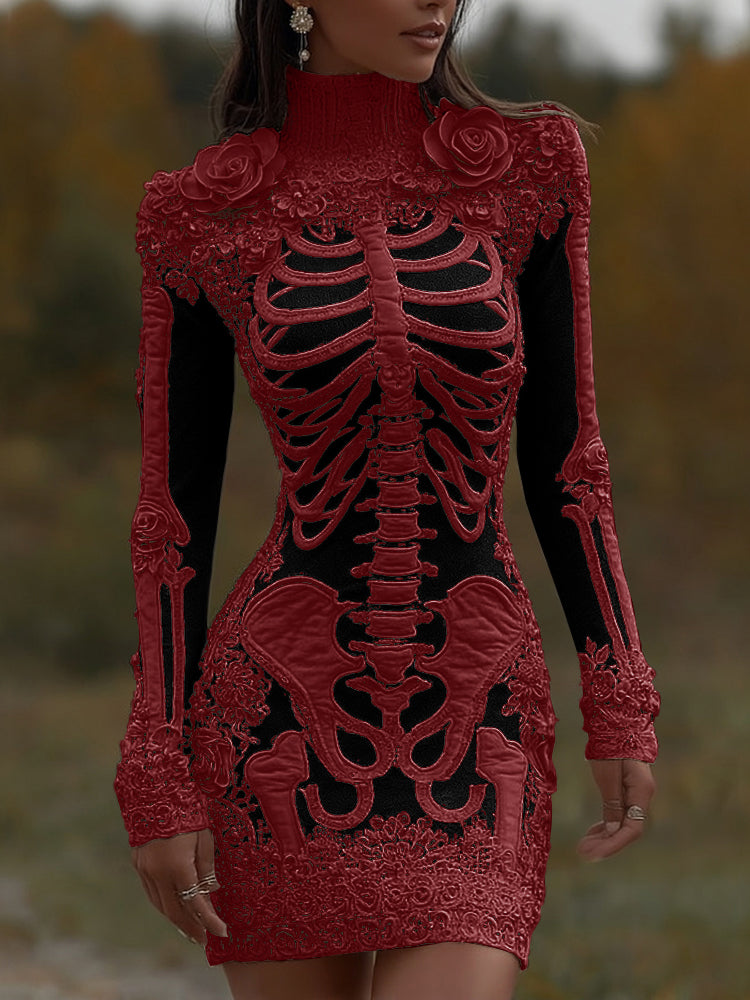 Classic Vintage Jumper