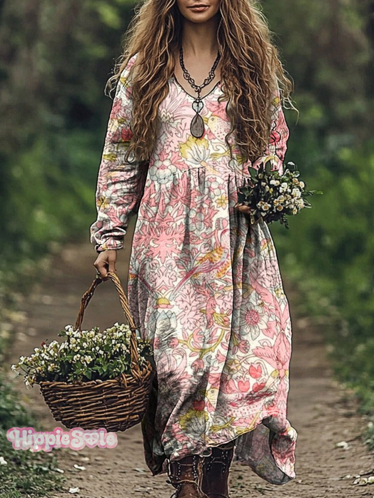 Beautifully Crafted Dress