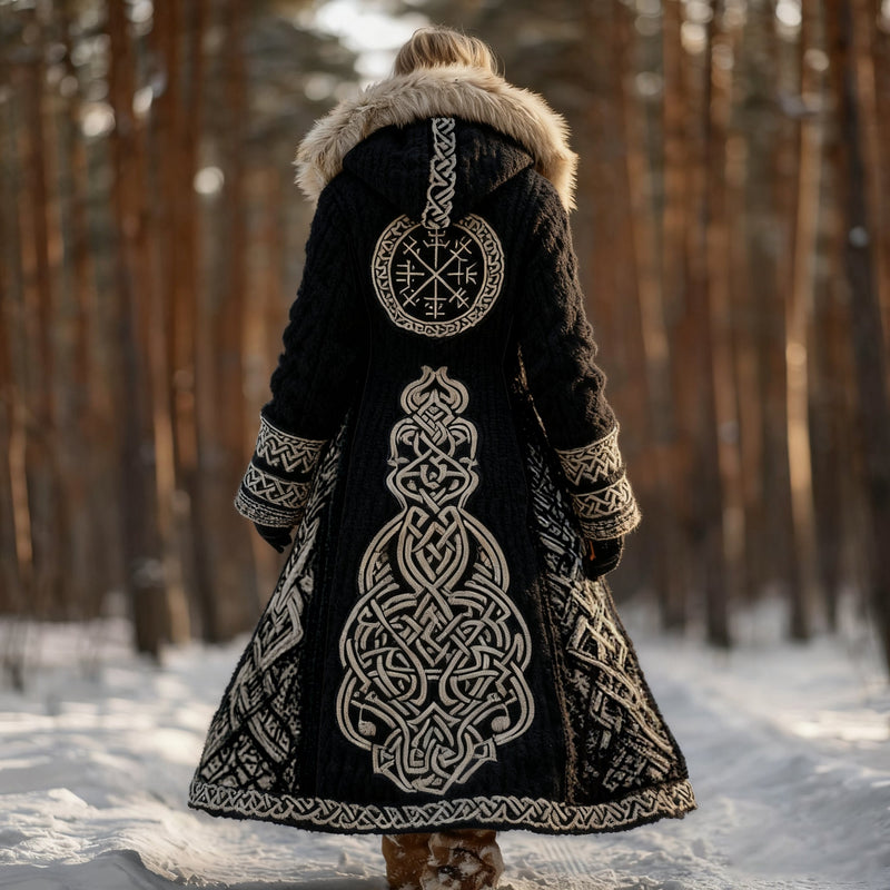 Vintage Inspired Cardigan