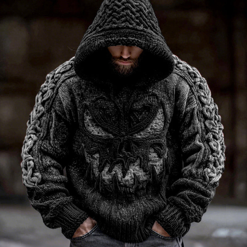 Classic Designed Jumper