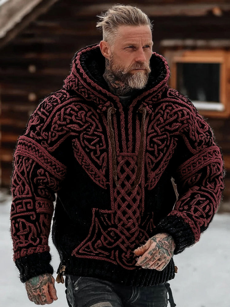 Vintage Inspired Jumper