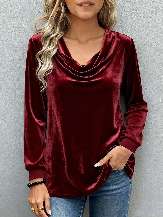 Thoughtfully Designed Top