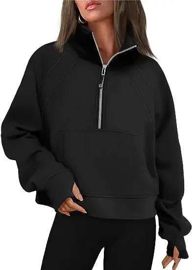 Classic Designed Jumper