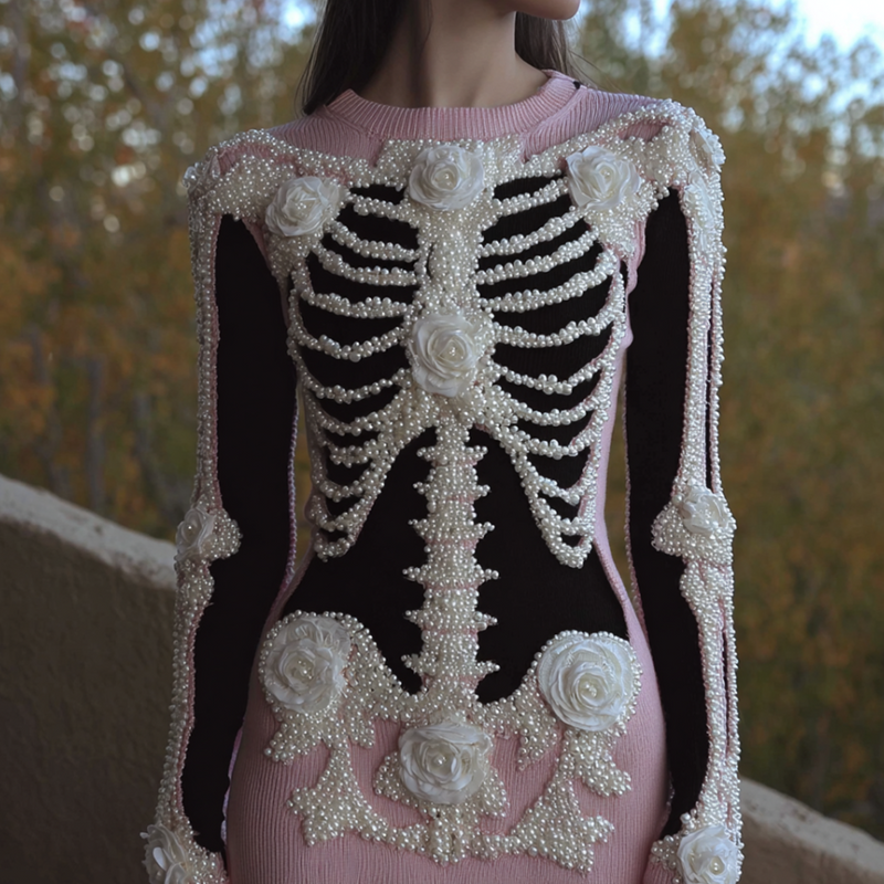 Classic Vintage Jumper