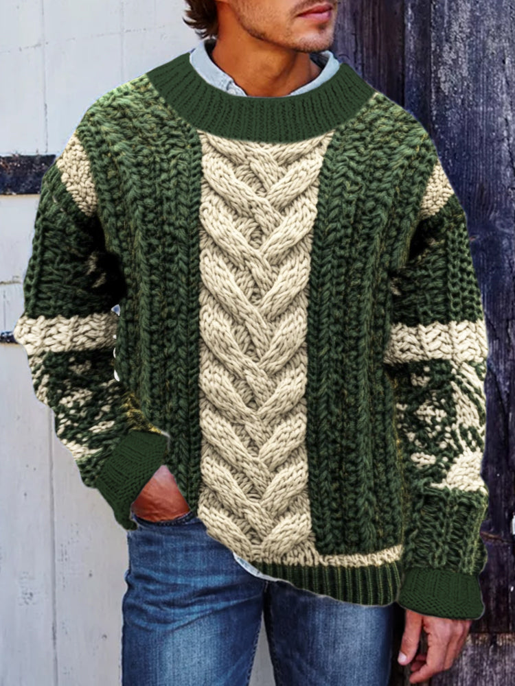 Elegantly Designed Jumper