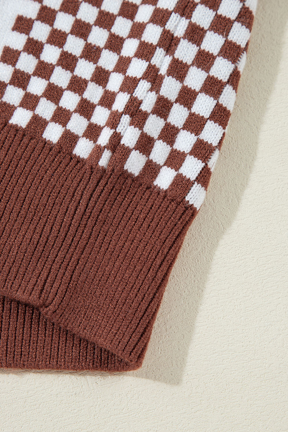 Elegantly Designed Jumper
