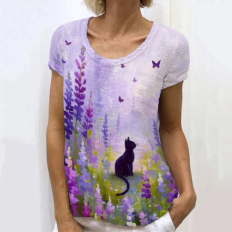 Classic Vintage T-Shirt