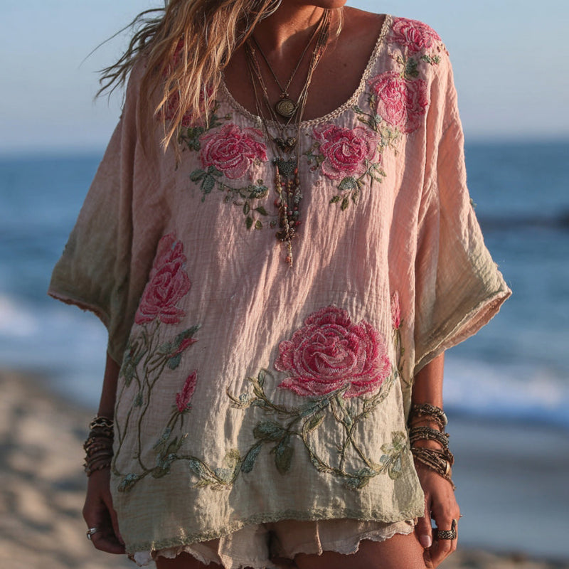Vintage Inspired T-Shirt