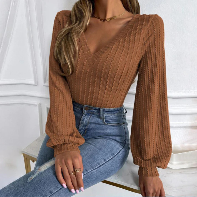 Classic Designed Jumper