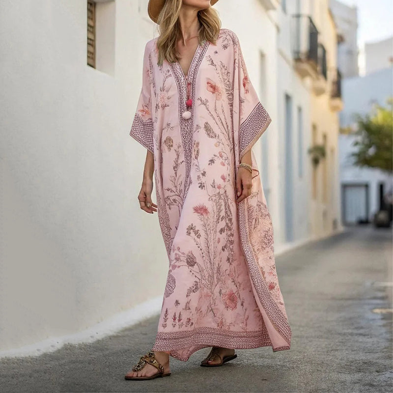 Vintage Inspired Dress