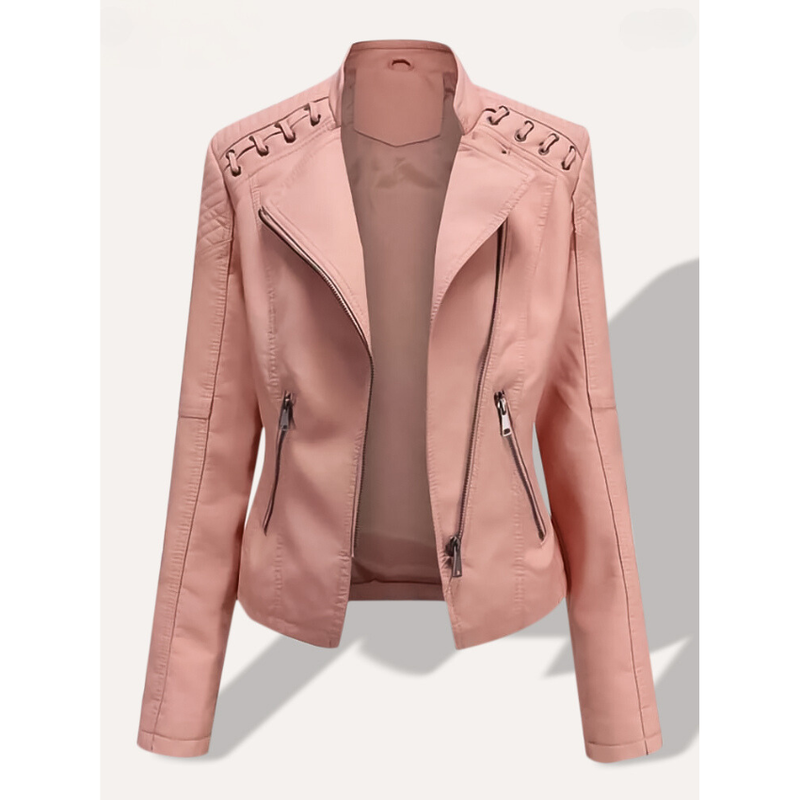 Timeless Vintage Style Jacket