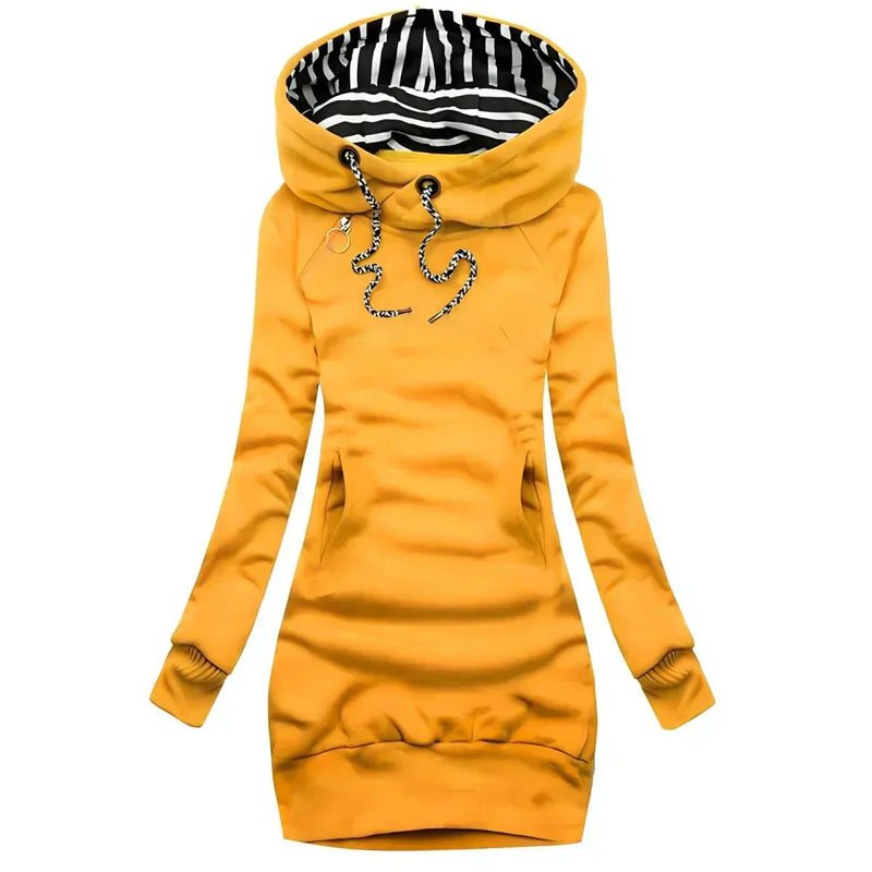 Timeless Vintage Style Jumper