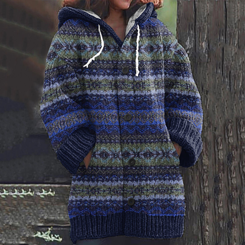 Vintage Inspired Jumper
