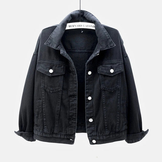 Elegant and Casual winter Jacket
