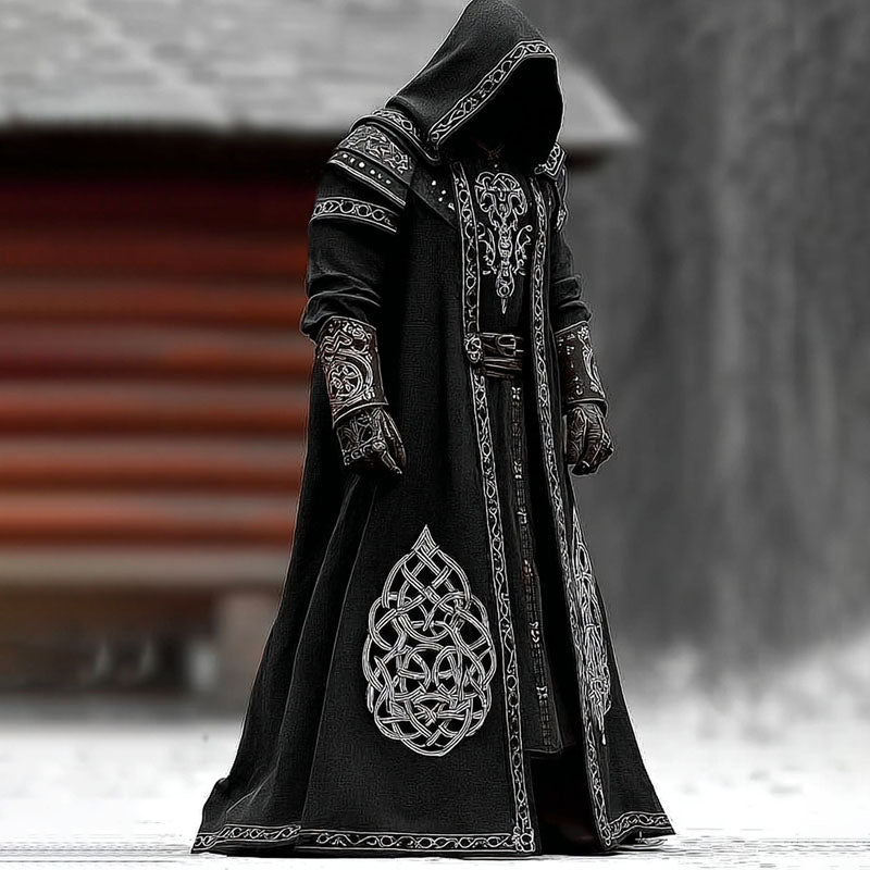 Elegantly Designed Garment