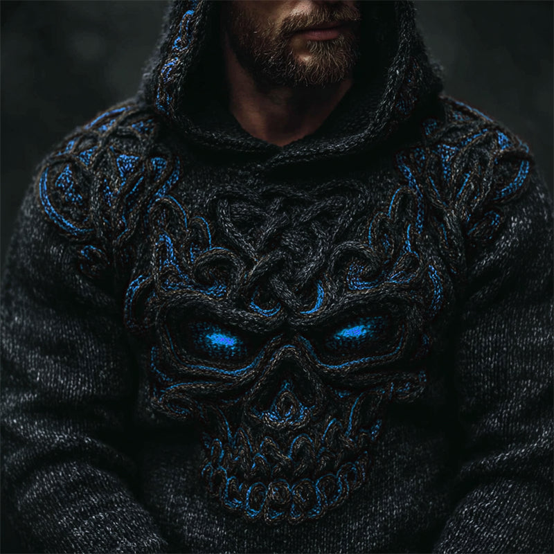 Gracefully Designed Jumper