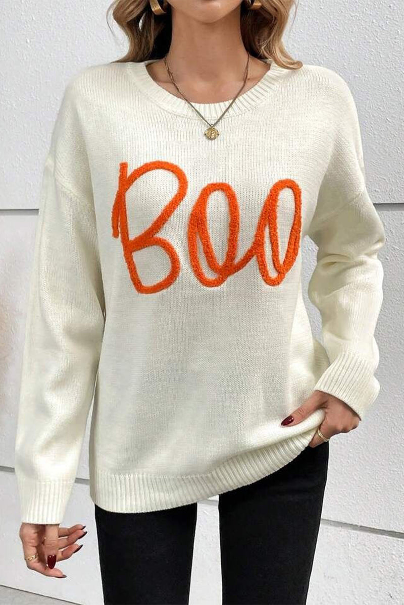 Classic Designed Jumper