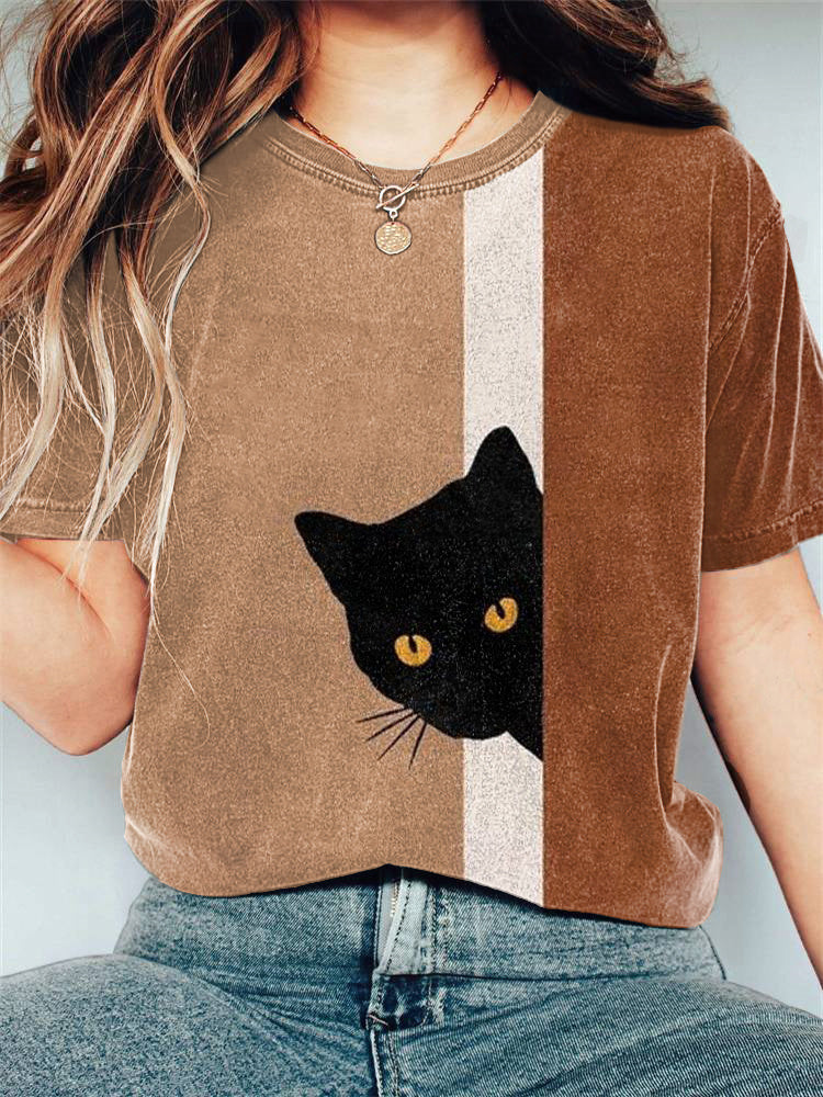 Vintage Inspired T-Shirt