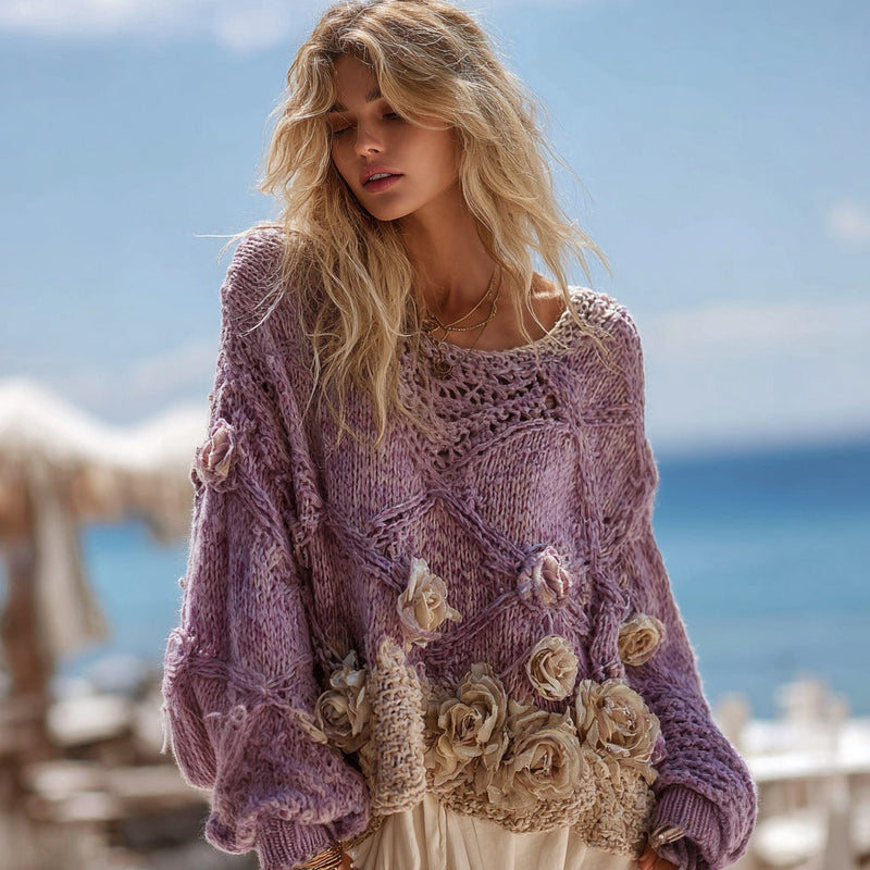 Beautifully Crafted Jumper