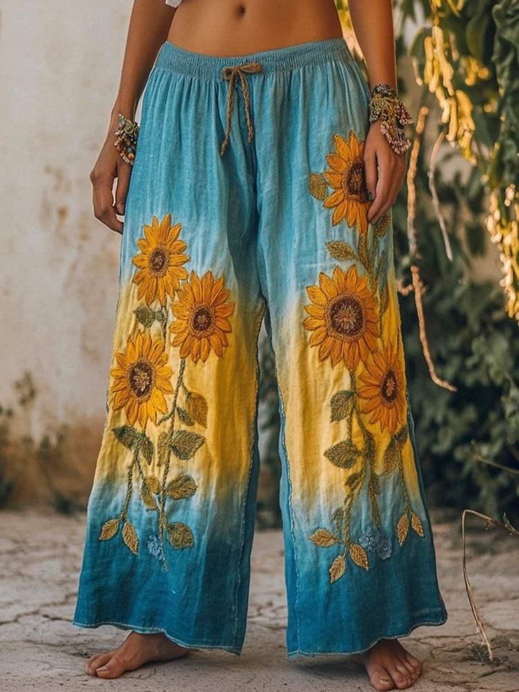 Timeless Vintage Style Garment