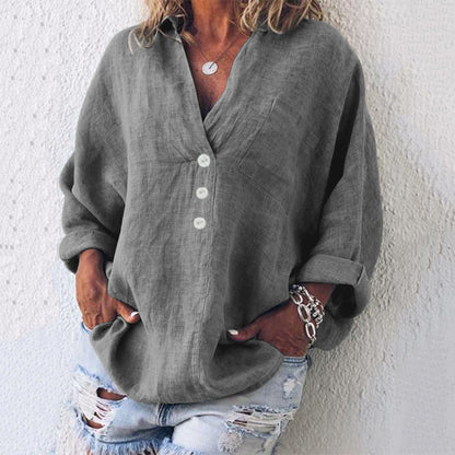 Thoughtfully Designed Jumper
